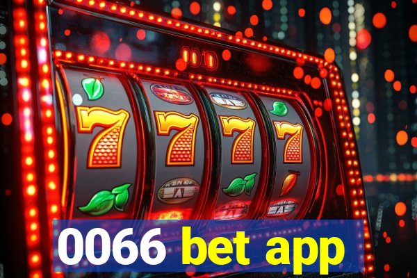 0066 bet app